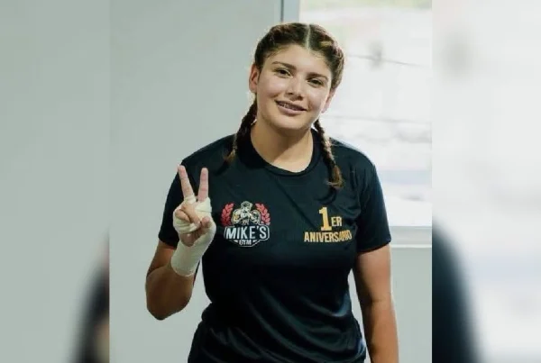 Primera detención en el caso Dafne en Tamaulipas.