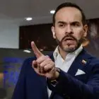 De la Espriella busca negociar con el FMI.