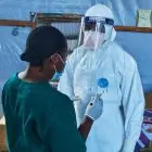 Estados Unidos endurece medidas para Congo ante ébola.
