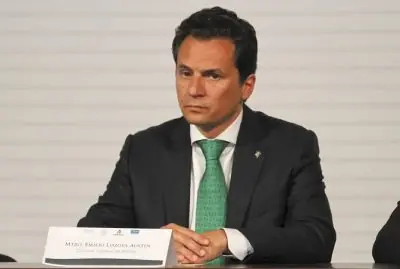 Reactivan proceso contra Lozoya Austin.