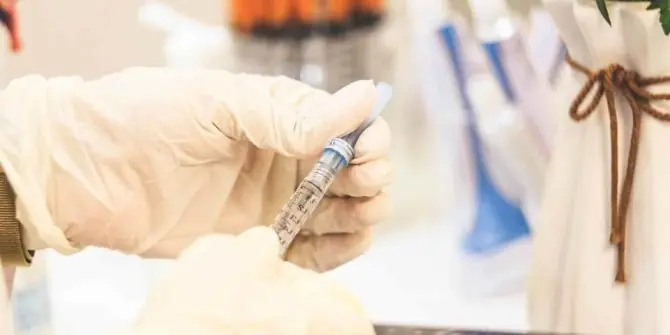 Nuevos avances sobre el Herpes Zóster.
