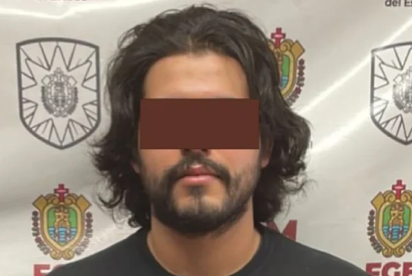 Condenan a Marlon Botas.