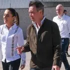 Pablo Lemus no quiere confrontación con Sheinbaum.