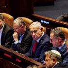 Parlamento de Israel celebrará elecciones en octubre.