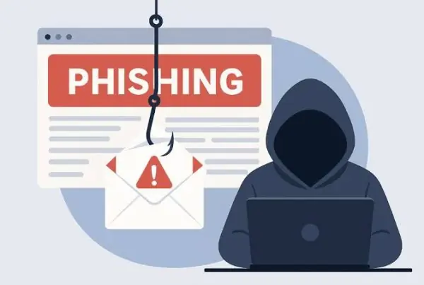 Se tipifica el phishing como delito en la Ciudad de México.