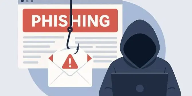 Se tipifica el phishing como delito en la Ciudad de México.