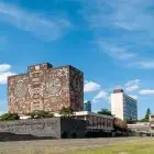 UNAM suspende trámites de inscripción a licenciatura.