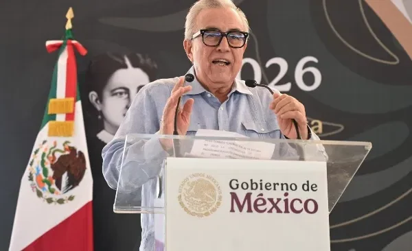 Gabinete de Seguridad aclara operativo para Rocha Moya.