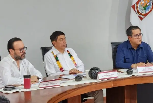 Salomón Jara asegura que no pedirá licencia.