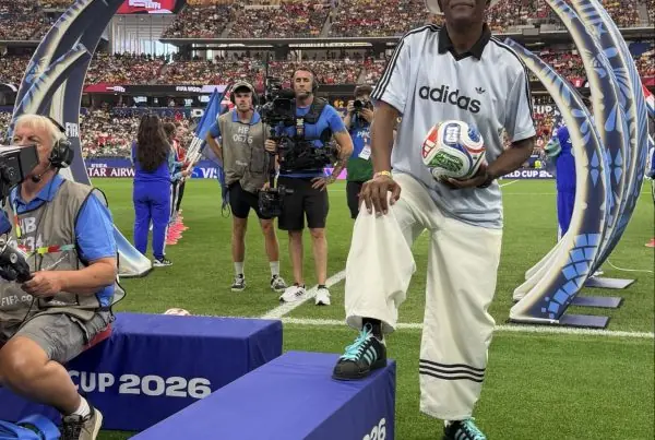 Samuel L. Jackson en polémica por racismo en Argentina.