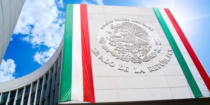 Senado de la República se pronuncia tras muertes de migrantes.