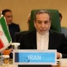 Seyed Abbas Araghchi.