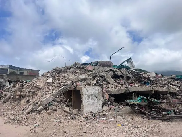 Actualización de cifras tras terremotos en Venezuela.