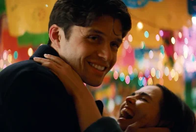 Mensajes de Voz para Isabelle arrasa en Netflix