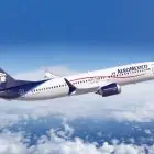 Aeroméxico proyecta ruta Ciudad de México - Milán.