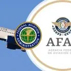 FAA inicia evaluación de la AFAC.