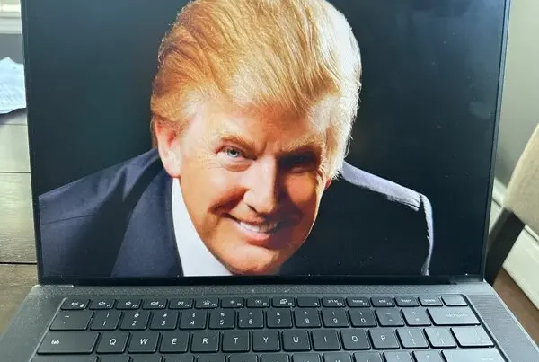 Trump impulsa medidas contra ciberataques.