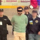 Farías Laguna inicia audiencia.