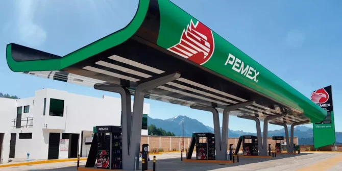 Pemex logra acuerdo con gasolineros.