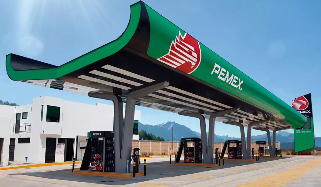 Pemex logra acuerdo con gasolineros.