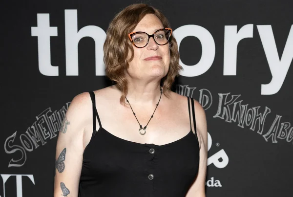 Lilly Wachowski busca financiamiento para nueva película.