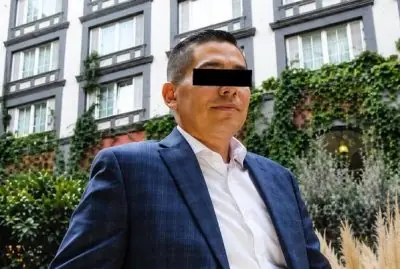 Detienen por peculado a contador ligado a hermano de "Alito".