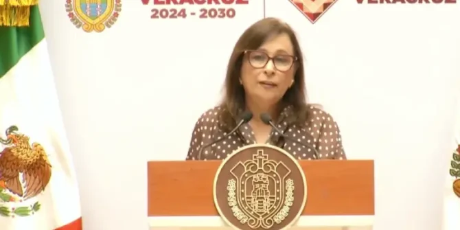 Nahle rechaza que censo de periodistas sea iniciativa de su gobierno.