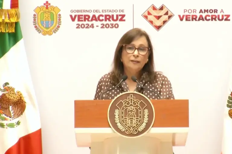 Nahle rechaza que censo de periodistas sea iniciativa de su gobierno.