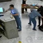 Detienen a responsable de agresión a recepcionista en Santa Fe.