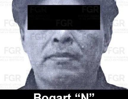 Bogart N