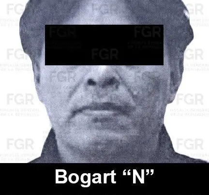 Bogart N