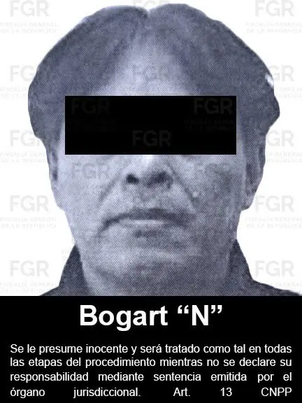 Bogart N