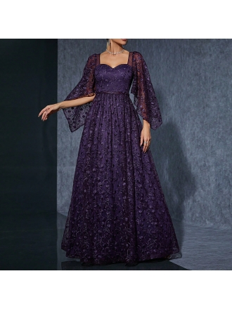 Dignified Steady Cocktail Dress Elegant Simple Evening Backless Dress