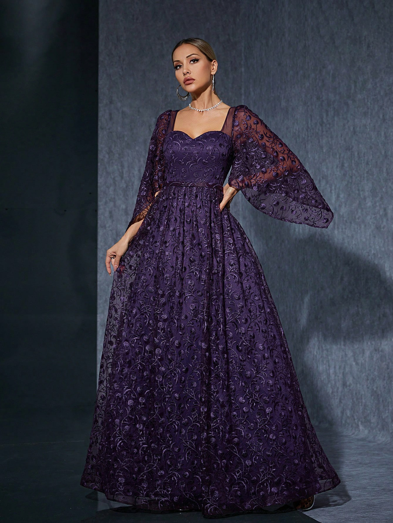 Dignified Steady Cocktail Dress Elegant Simple Evening Backless Dress - Image 4