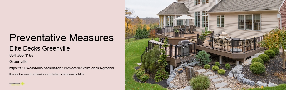 Preventative Measures