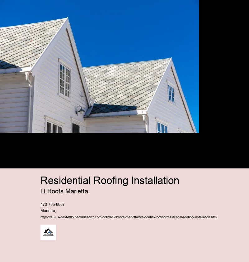 Importance of Proper Roofing Materials