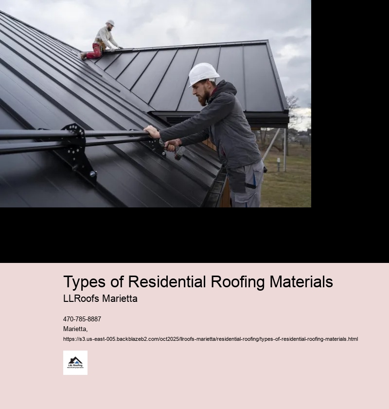 Wood Shingles and Shakes