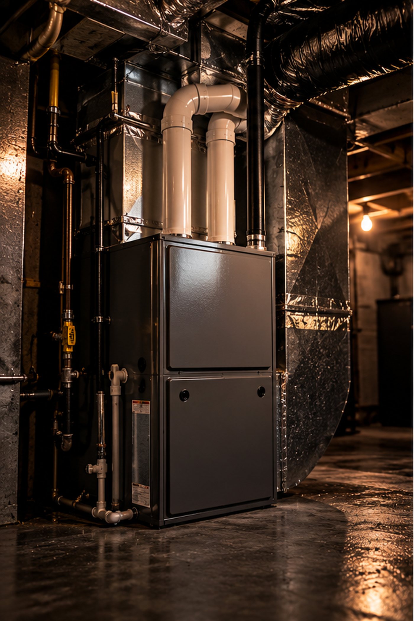 Furnace Installation in Ogden, UT: What a Quality Install Actually Involves