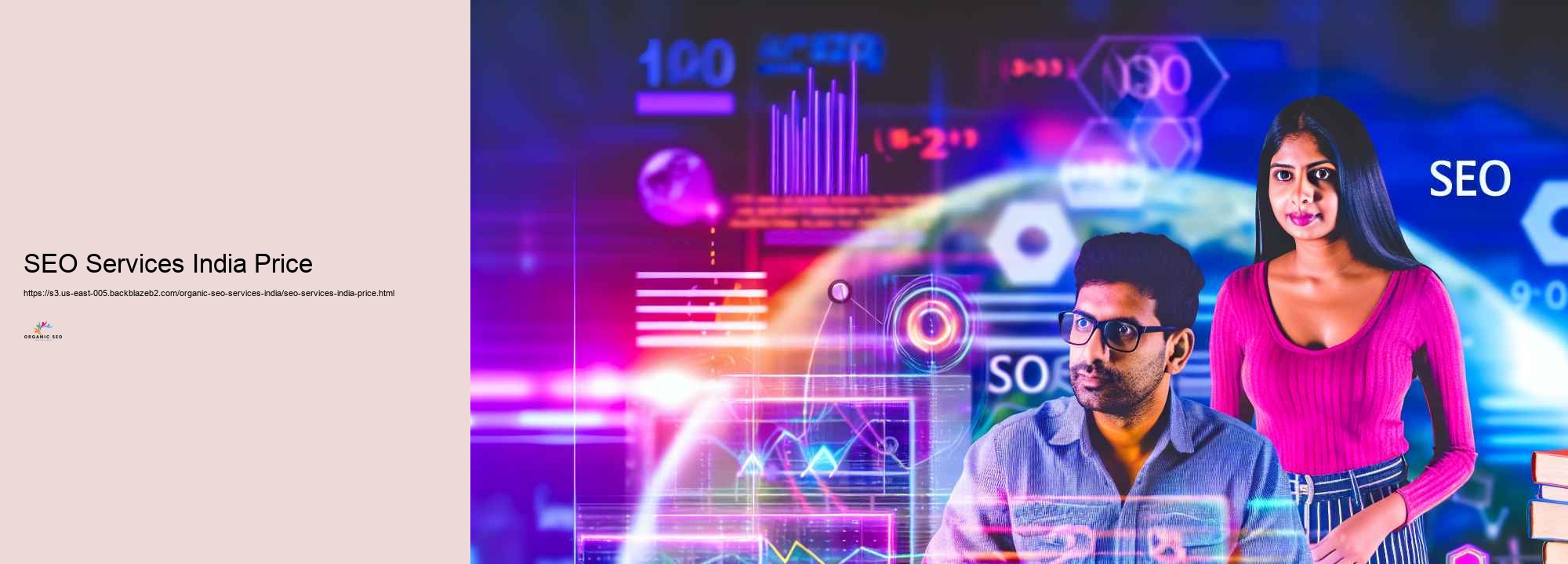 Organic SEO Services India: Proven Techniques to Boost Web Search Engine Rankings