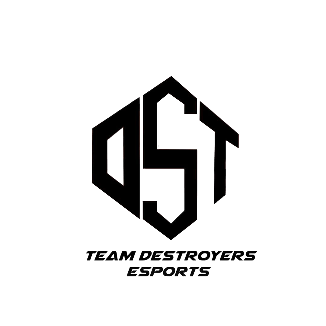 Team Destroyers Logo