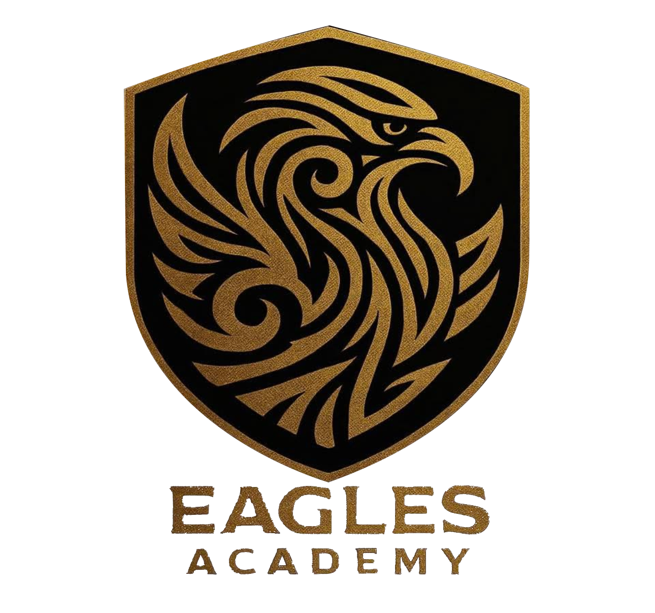 Eagles Academy Logo