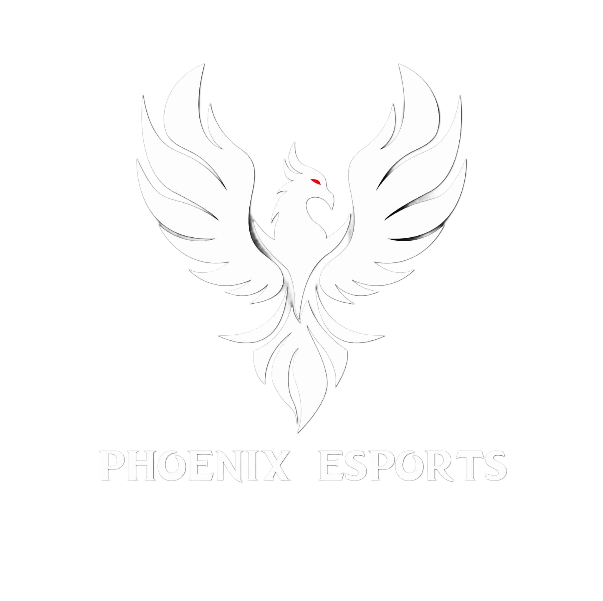 Phoenix Esports Logo