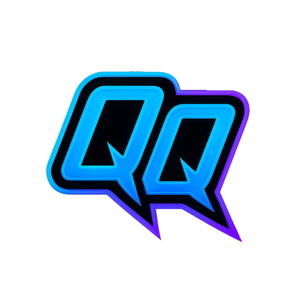 Quantum Quakers Logo
