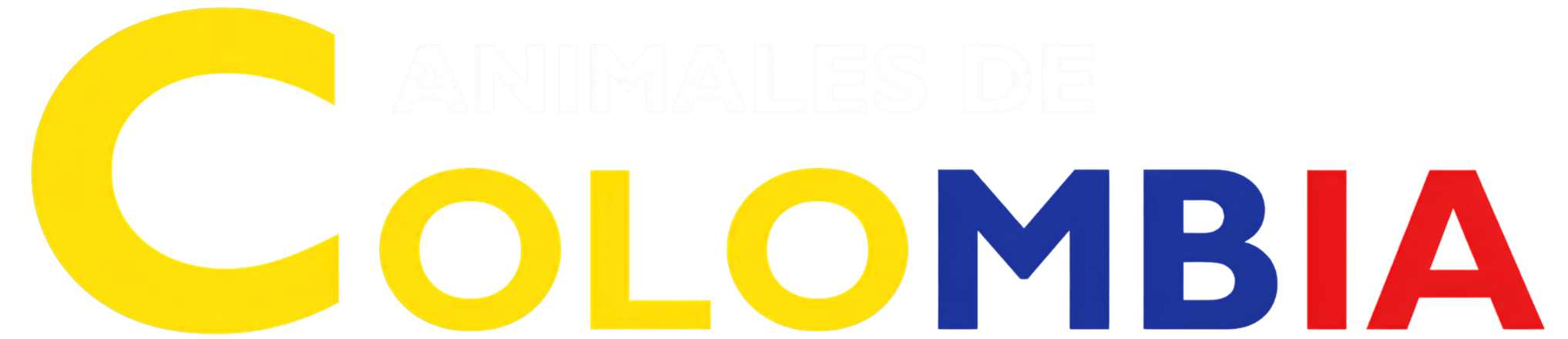Animales de Colombia