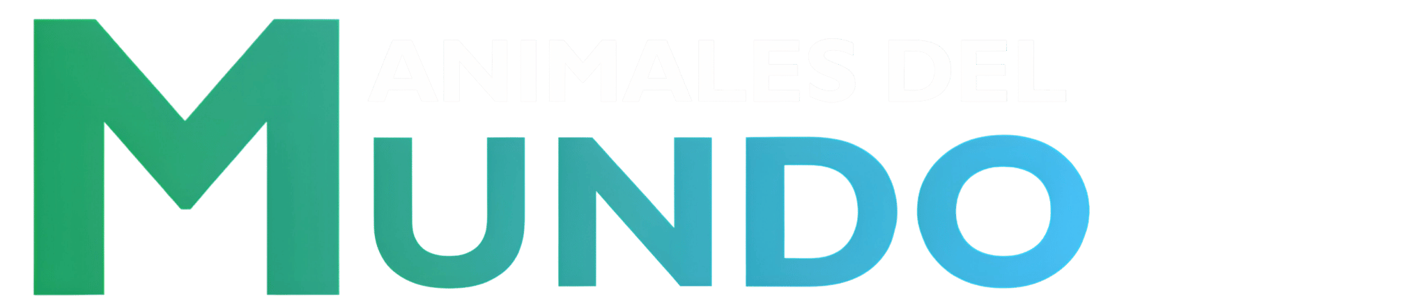Animales del Mundo