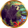 Oso de Anteojos