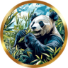 Oso Panda