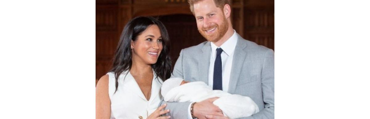 Meghan Markle decide aumentar a família para Archie ter companhia ...
