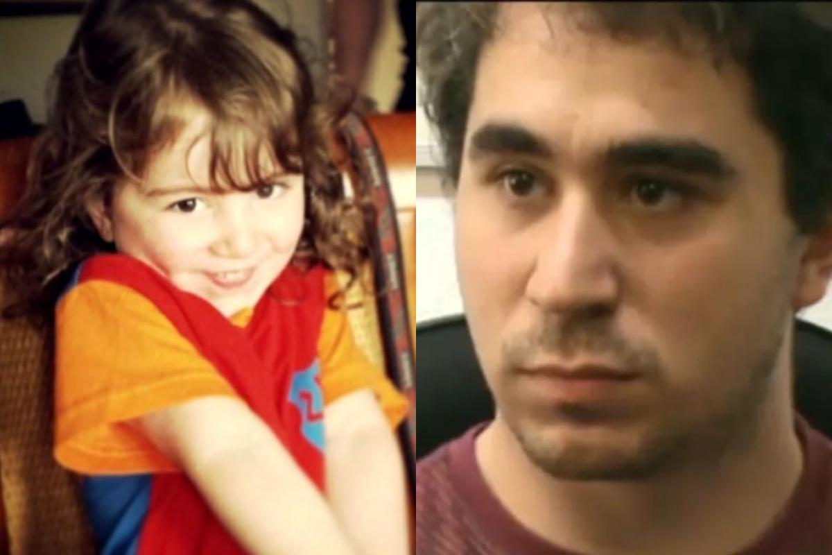 Pai acusado de asfixiar a filha de 4 anos em 2015 vai a júri popular ...