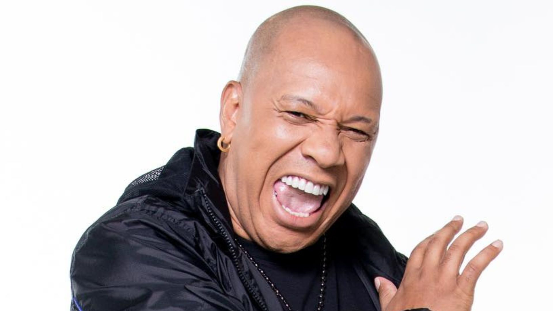 Anderson Leonardo, do Molejo